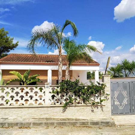 Vacanze Porto Cesareo Salento Torre Lapillo Exterior foto